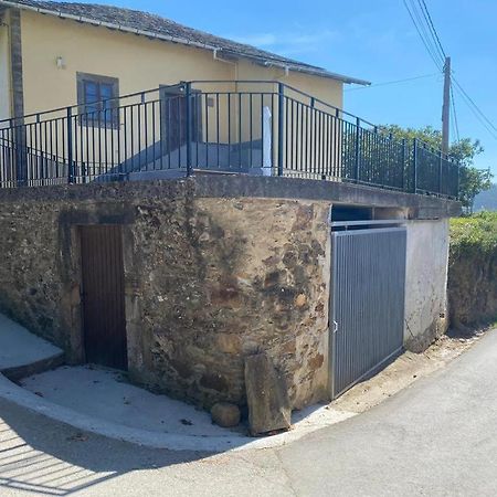 Casa Ezequiel Villa Trevías Eksteriør bilde