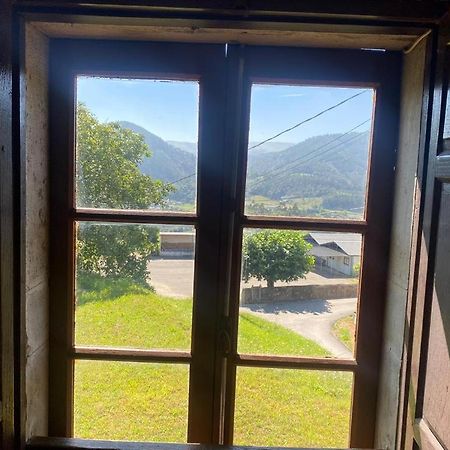 Casa Ezequiel Villa Trevías Eksteriør bilde