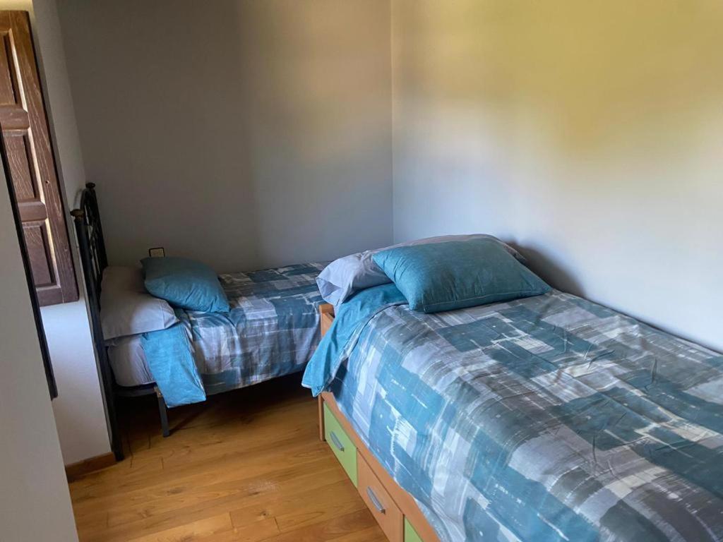 Casa Ezequiel Villa Trevías Eksteriør bilde