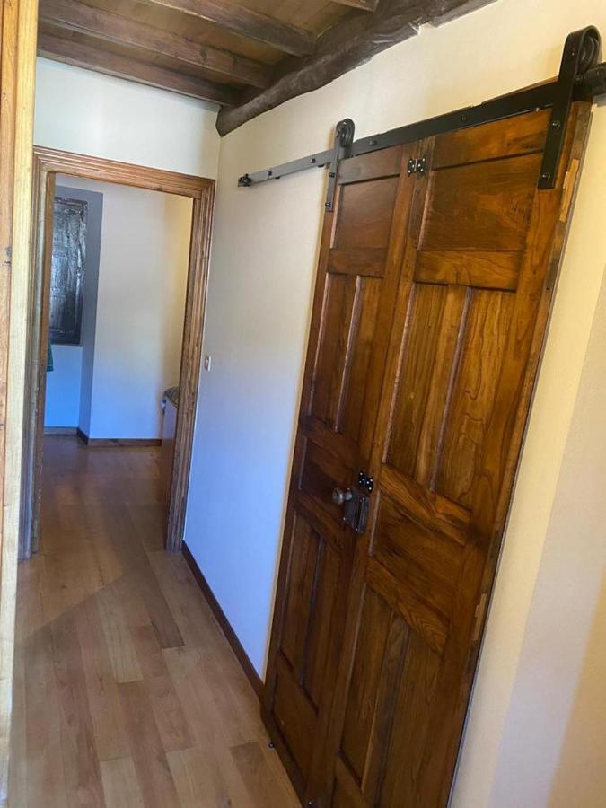 Casa Ezequiel Villa Trevías Eksteriør bilde