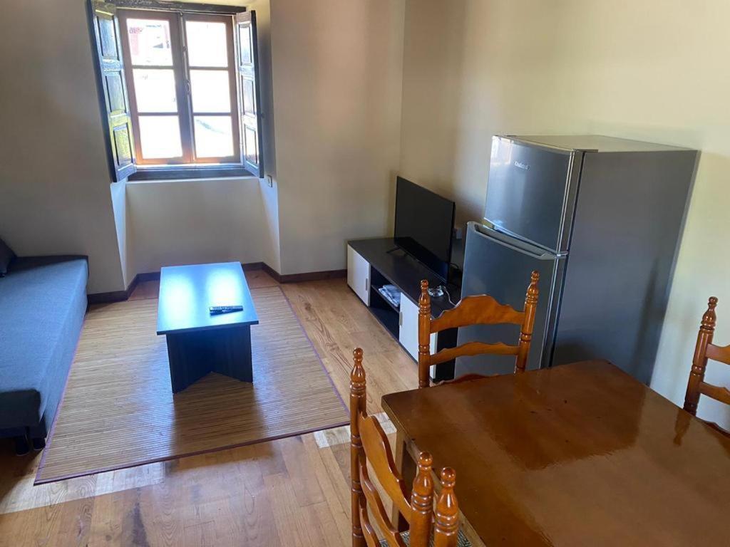 Casa Ezequiel Villa Trevías Eksteriør bilde