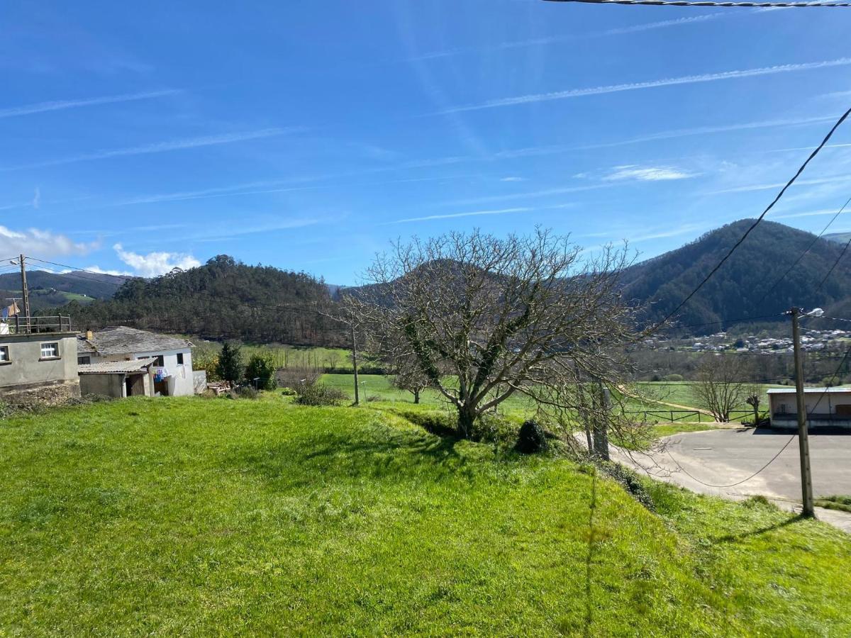 Casa Ezequiel Villa Trevías Eksteriør bilde