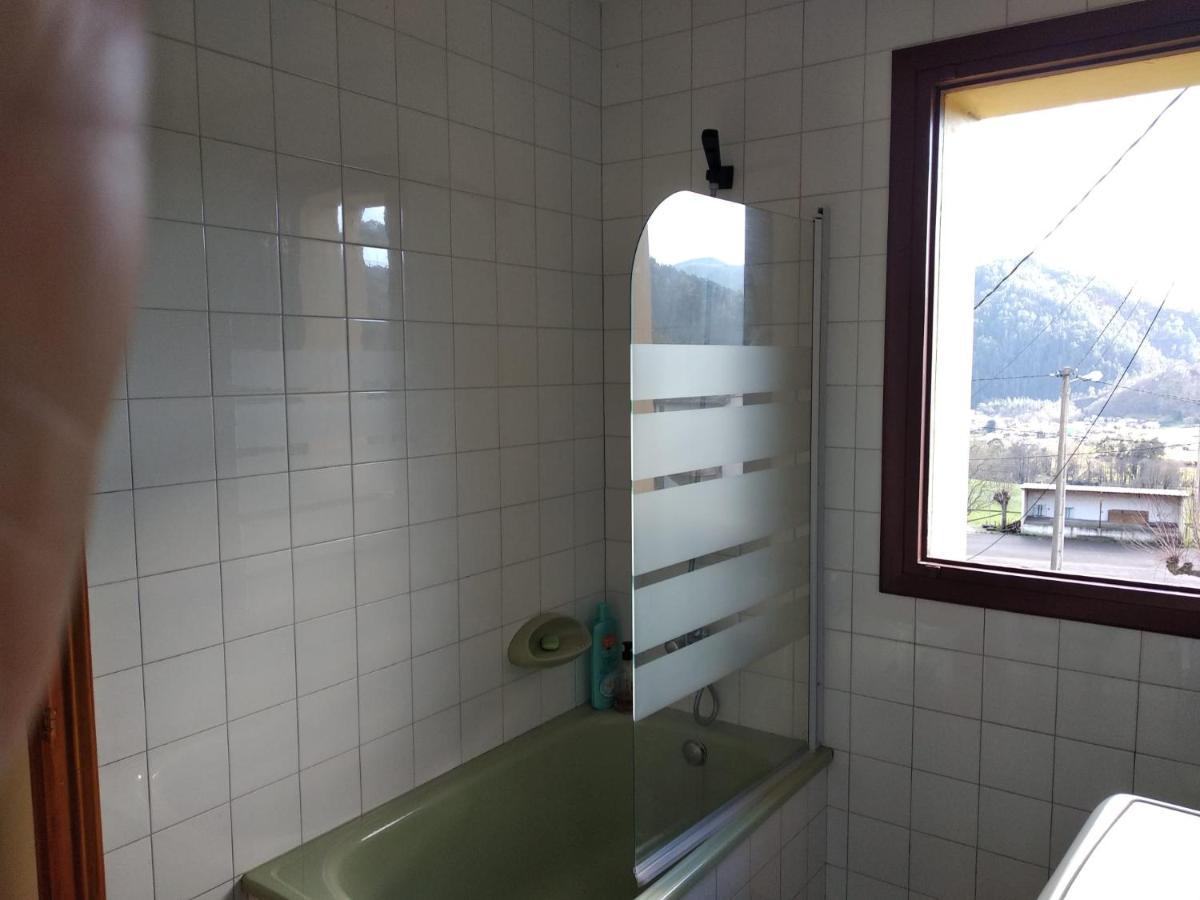 Casa Ezequiel Villa Trevías Eksteriør bilde